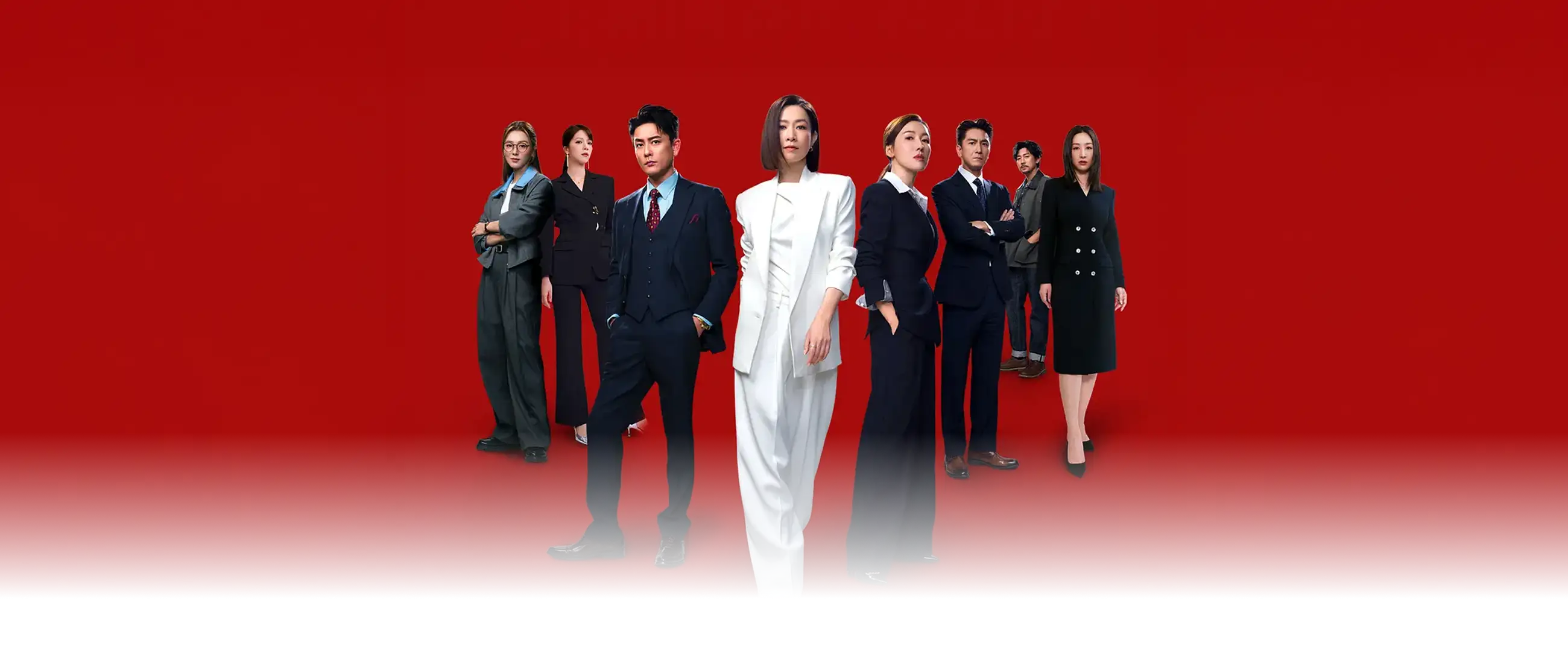 新闻女王2(粤语)